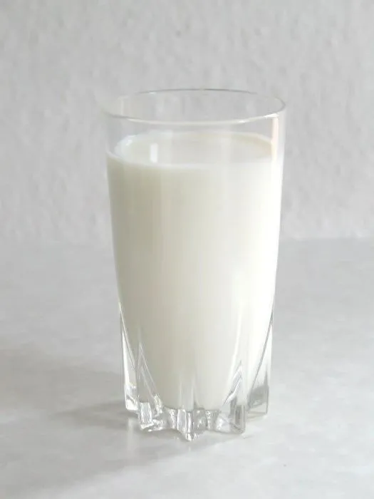 Süt mideyi rahatlatır mı?