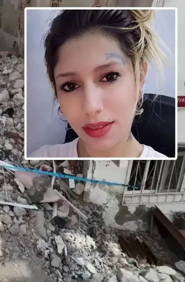 Aynı koltukta iki cinayet