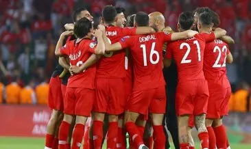 EURO 2020 Elemeleri Puan Durumu Tablosu H Grubu: Türkiye kaçıncı sırada? İşte detaylar