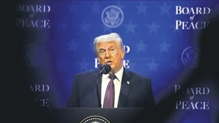 Trump uçacak diye Zürih yerine Basel’e inen uçakta olmak Trump uçacak diye Zürih yerine Basel’e inen uçakta olmak