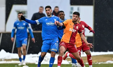 Eyüpspor’dan Eyüp Aydın atağı!