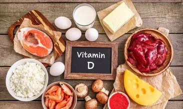 D vitamini oranına dikkat! Eksikliği de fazlalığı da ağrıya neden olabilir