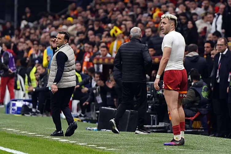 SON DAKİKA HABERİ: Galatasaray’ın eski yıldızı geri dönüyor! İspanyol basını bomba haberi duyurdu...