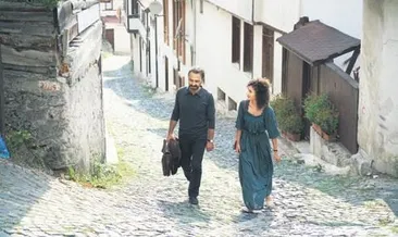 ‘Ceviz Ağacı’na Brezilya’dan ödül