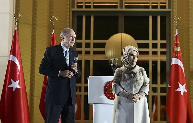 Erdoğan’ın açık ara zaferi: Dünya liderlerinden tebrik mesajı yağdı! Dikkat çeken detay...