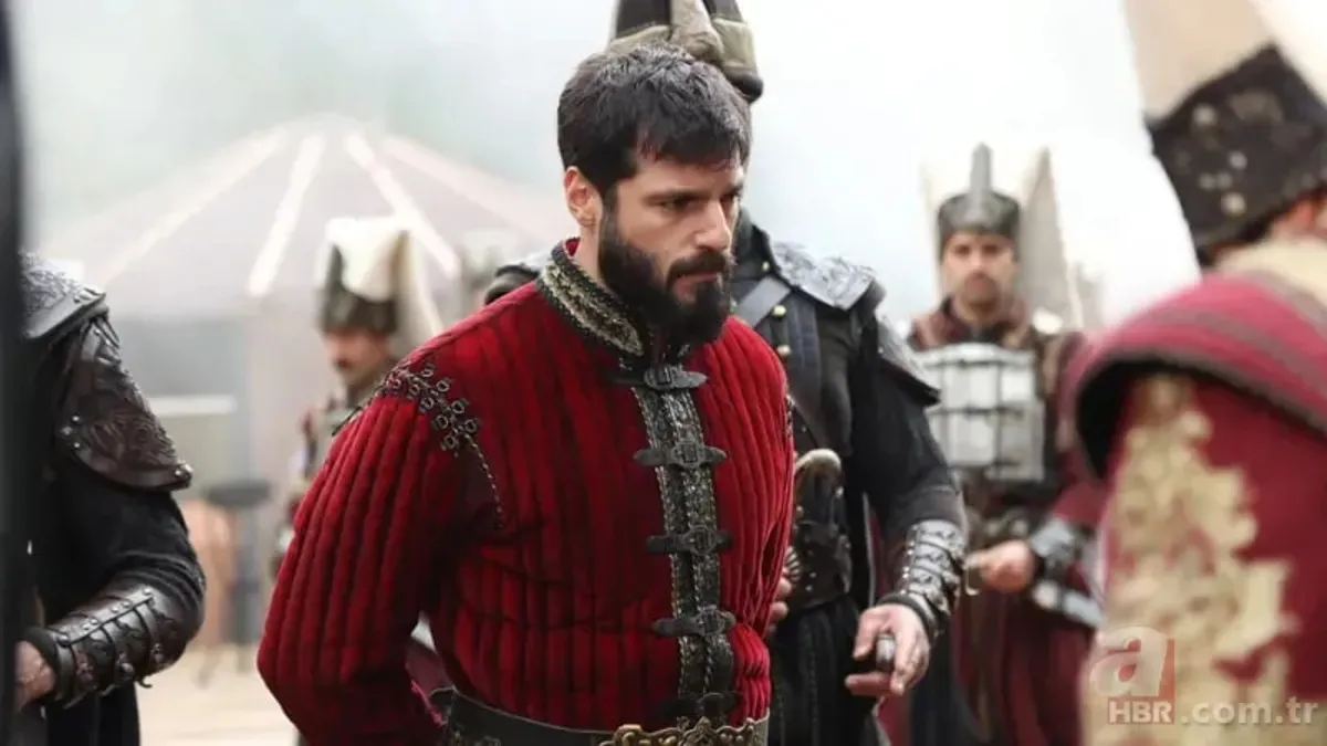 Mehmed: Fetihler Sultanı 77. Bölüm izle: TRT 1 ile Mehmed: Fetihler Sultanı yeni bölüm izle!