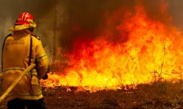 Avustralya’da orman yangınları sürüyor: 16 bin hektarlık alan küle döndü