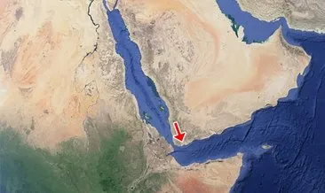 Yemen’de askeri geçit töreninde hava saldırısı
