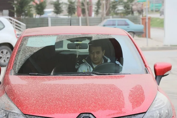 Hava Durumu Son dakika | Toz fırtınası bitti mi? Meteoroloji'den peş peşe yağış uyarısı geldi