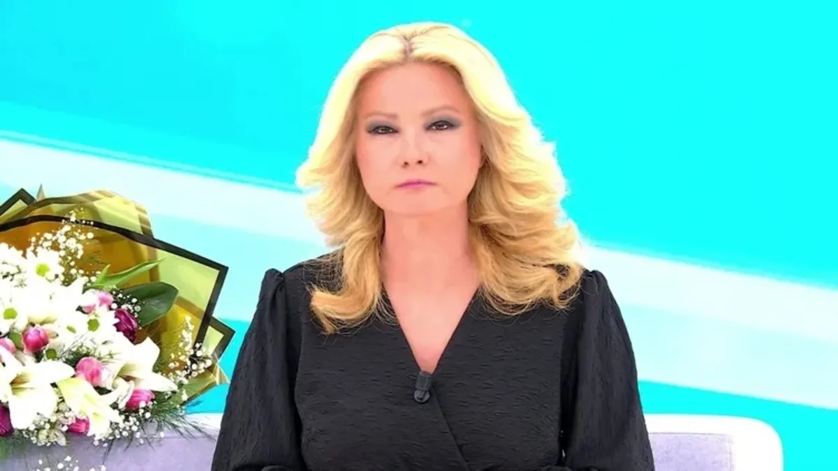 Müge Anlı ile Tatlı Sert yeni sezon tarihi belli oldu! Müge Anlı ne zaman, hangi gün başlayacak?
