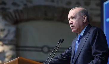 Başkan Erdoğan: Gazze’den Lübnan’a her yerde gözyaşı var