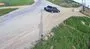 Yolu kapatıp drift attılar, havaya ateş açtılar | Video