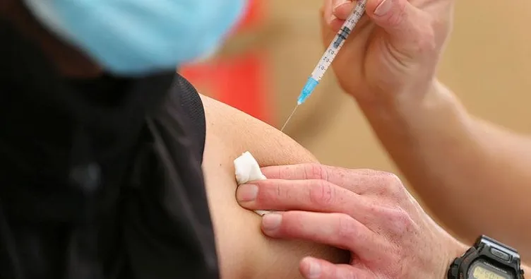 Aşılama sayısı 10 milyonu geçti