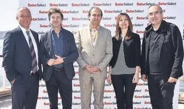 Ozel Tatil Isteyenler Unlulerle Tura Cikacak Sayfa 4 Ekonomi Haberleri