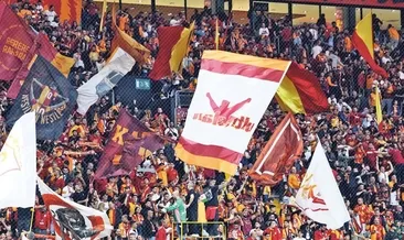 5 günde 100 bin taraftar