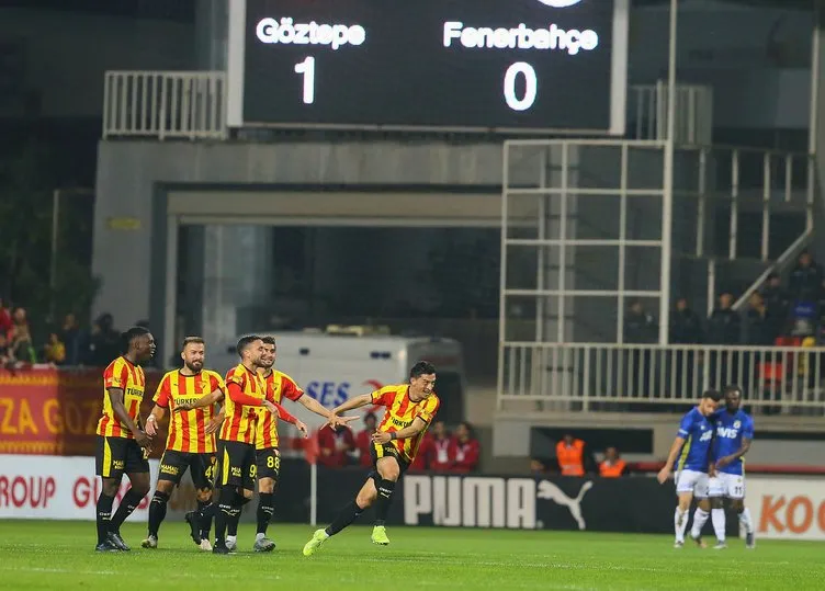 Ömer Üründül Göztepe - Fenerbahçe maçını değerlendirdi