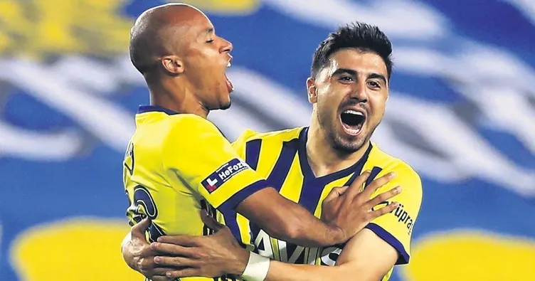 Ozan Tufan için sıraya girdiler