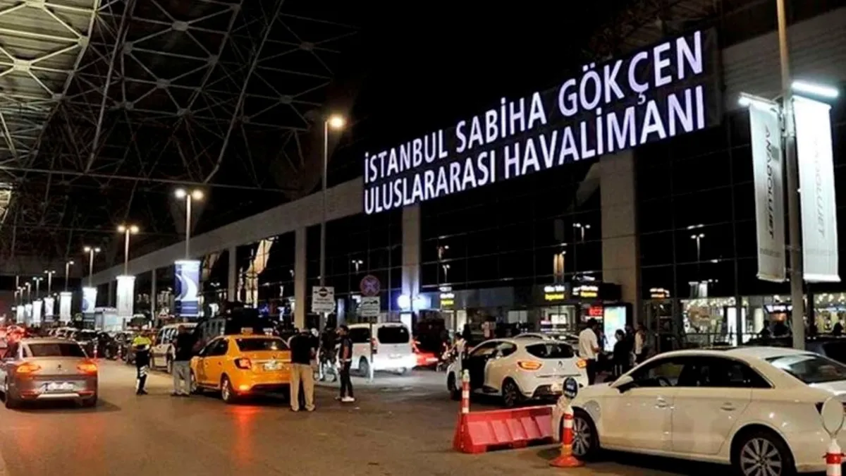 İstanbul Havalimanı Londra ve Paris’i geride bıraktı! Avrupa’nın lideri oldu İstanbul Havalimanı Londra ve Paris’i geride bıraktı! Avrupa’nın lideri oldu