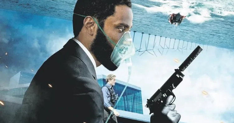 Her şey Tenet’a bağlı