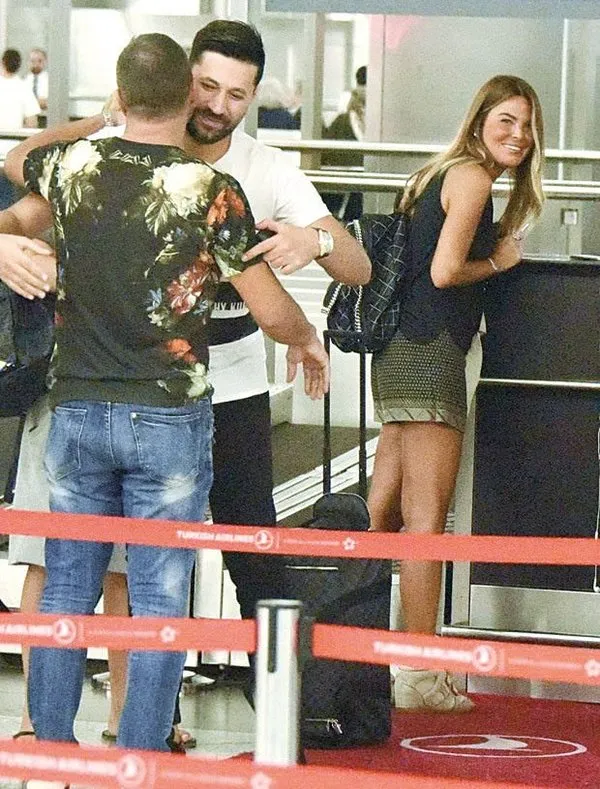 Magazin Gündeminden Başlıklar 25 Eylül 2015