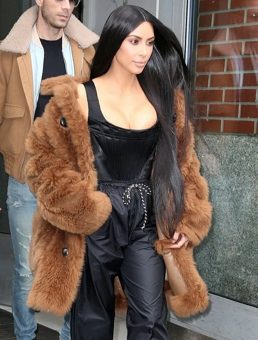 Kim Kardashian’ın soyağacı Erzurum ve Kars’a uzanıyor