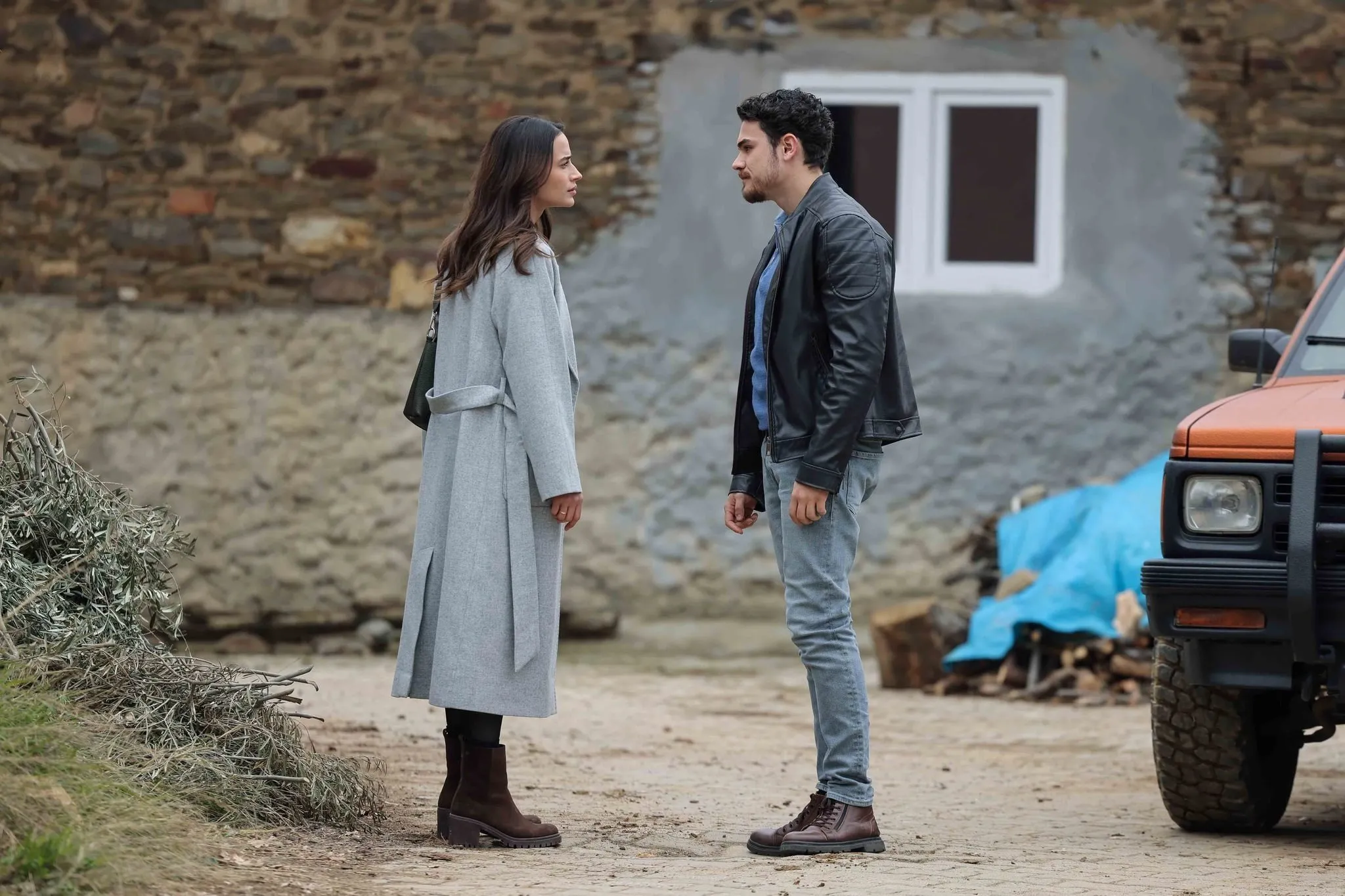 Zembilli 12. Bölüm fragmanı izle! ATV ile Zembilli yeni bölüm fragmanı yayında!