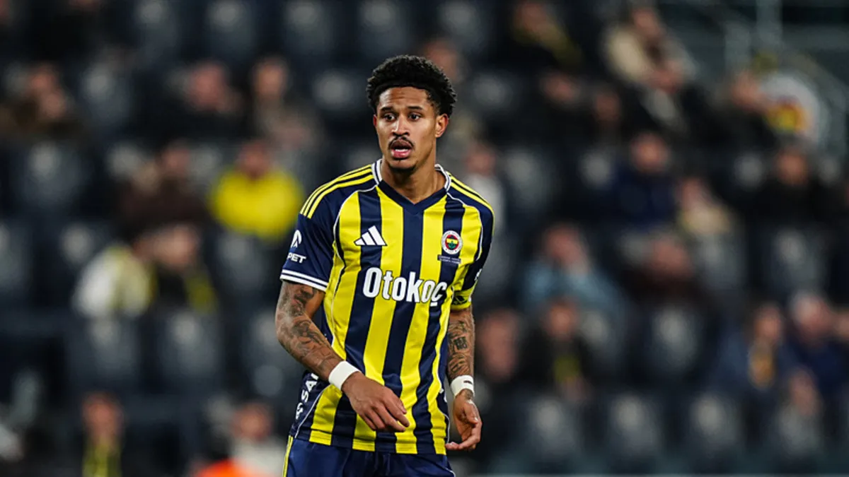 Jayden Oosterwolde: Taraftarımızın kızgınlığını anlayabiliyorum!