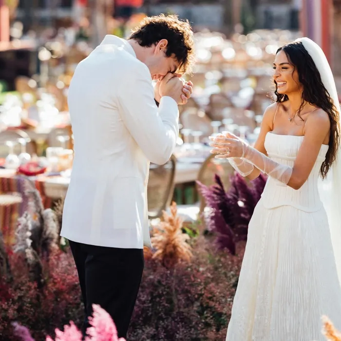 Ebru Şahin’in huzur kaçamağı! Paylaştığı fotoğrafla gizemli tatil rotası belli oldu