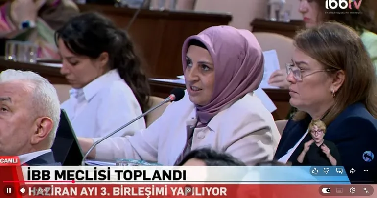 İBB’den yüzde 50’ye varan zam