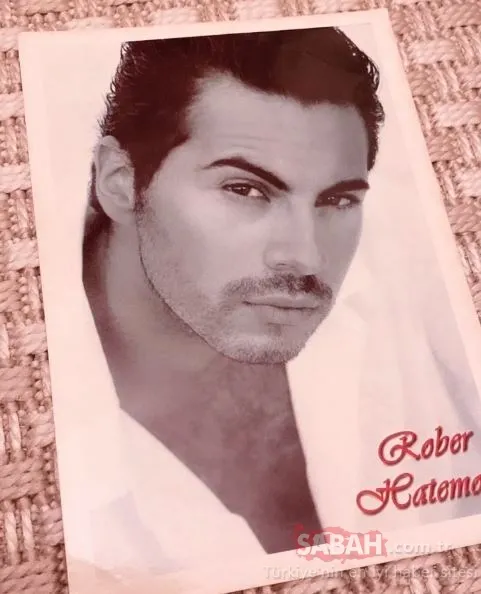 90’ların unutulmaz ismi Rober Hatemo’nun son hali inanılmaz! Ünlü şarkıcı kaslı vücudu ile sosyal medyaya damga vurdu!