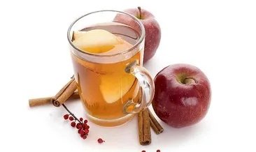 Elma çayı nasıl yapılır? Elma çayının faydaları nelerdir ve neye iyi gelir?