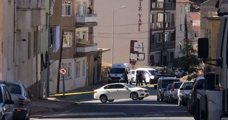 Niğde’de silahlı kavga: 1 ölü