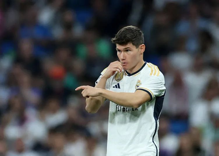 Arda Güler'in maaşı ortaya çıktı! Listedeki yeri herkesi şaşırtacak