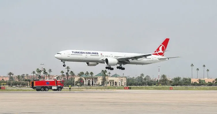 Ankara-Bakü uçuşları başlıyor
