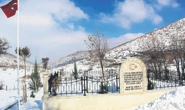 ‘Ormancık katliamı’ unutulmadı