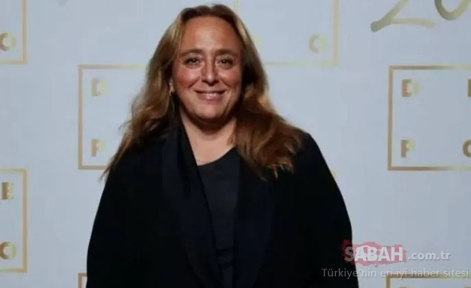 Ayşe Barım’ın haberlere engel talebi reddedildi! Serenay Sarıkaya tanık sıfatıyla ifade verecek