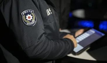 "Huzur İstanbul" uygulamasında 1011 kişi gözaltına alındı #istanbul