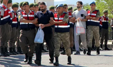 FETÖ’cü hainler hesap vermeye devam ediyor