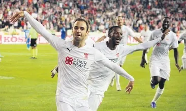 Yiğidolar pes etmez