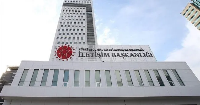 İletişim Başkanlığı, sosyal medyadaki asılsız iddiaları yalanladı İletişim Başkanlığı, sosyal medyadaki asılsız iddiaları yalanladı