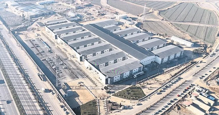 Depremin merkez üssüne 3 yeni hastane