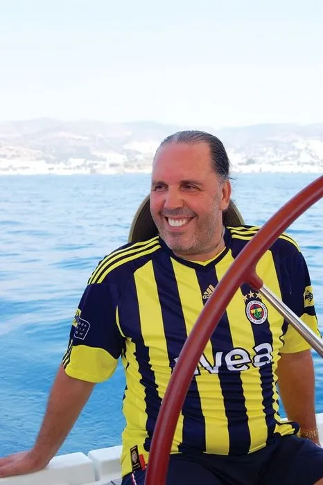 Usta müzisyen Fatih Erkoç, lenf kanseri olduğunu açıkladı