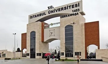 İstanbul Üniversitesi Rektörlüğü’nden sözleşmeli personel alım ilanı