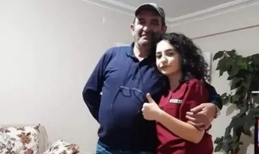 Son dakika: ’Uygunsuz görüntüleri var’ iddiasıyla kızını öldürmüştü! Korkunç cinayette flaş gelişme...