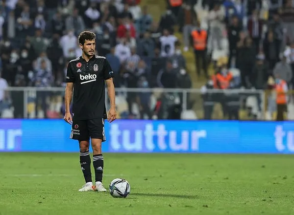 Son dakika Beşiktaş haberleri: Salih Uçan’ın yeni adresi belli oldu! Beşiktaş’tan yılın takası geliyor…