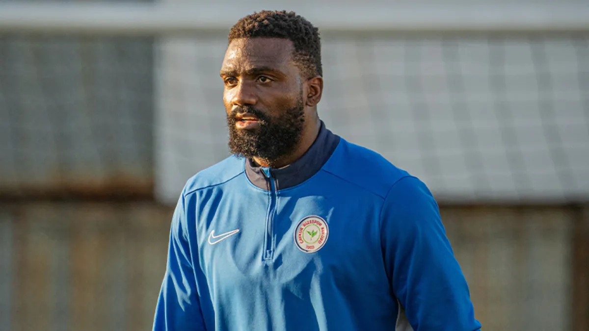 Rizespor'da Kayserispor mesaisi başladı!