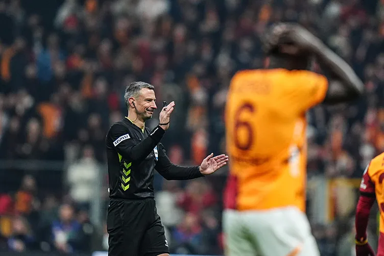 Son dakika haberi: Okan Buruk’tan Slavko Vincic’e olay sözler! Eli ayağı titredi...