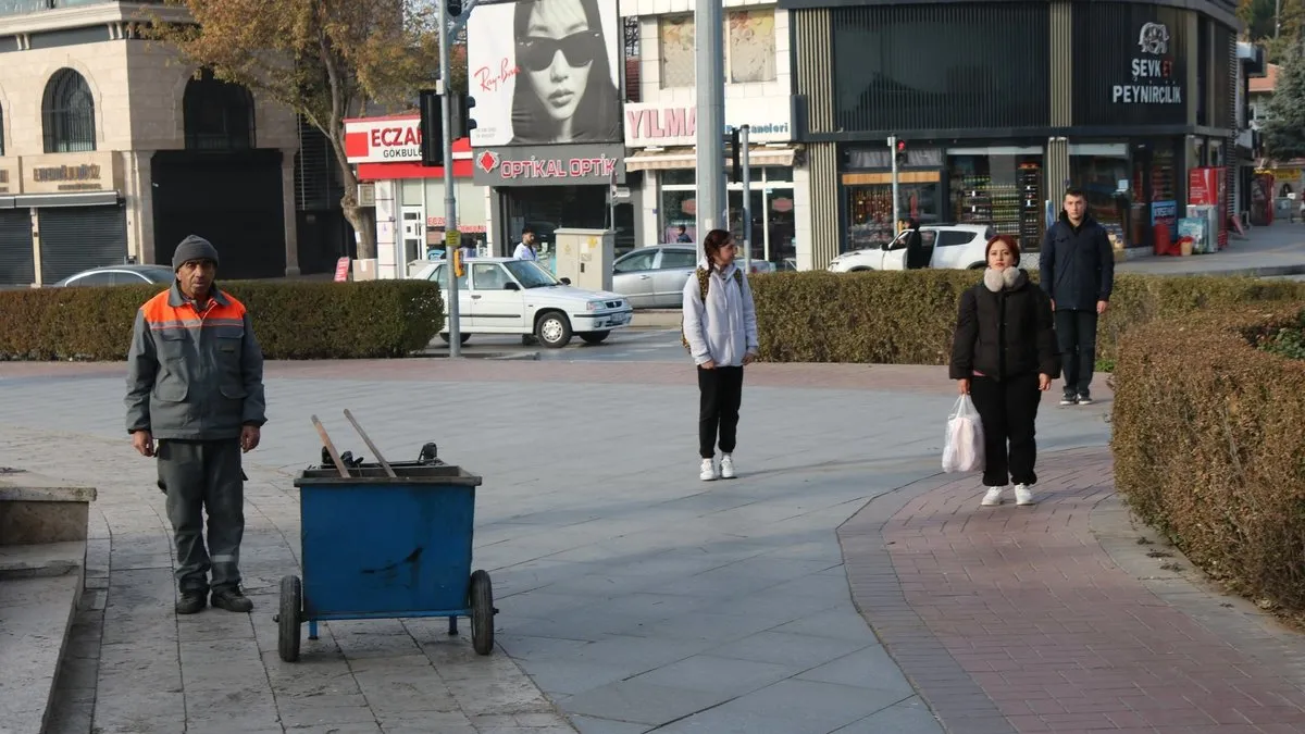 Türkiye'nin kalbi bir kez daha durdu