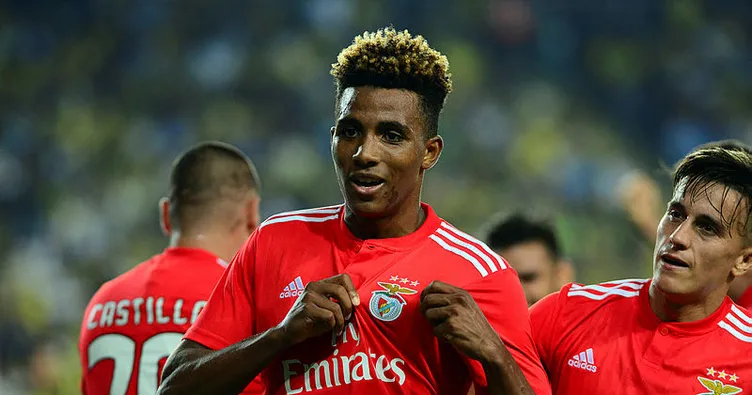 Son dakika: Fenerbahçe’ye gol atmıştı Galatasaray peşinde! Orta sahaya Gedson Fernandes...
