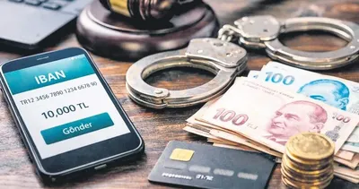 IBAN mağdurlarını sevindirecek emsal karar! Hapis cezasında yarı oranında indirim yolu açıldı